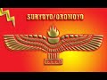 Suryoyo Oromoye Kumu Kumu