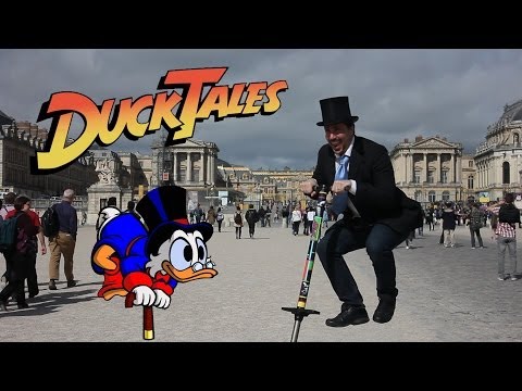 Vidéo 1