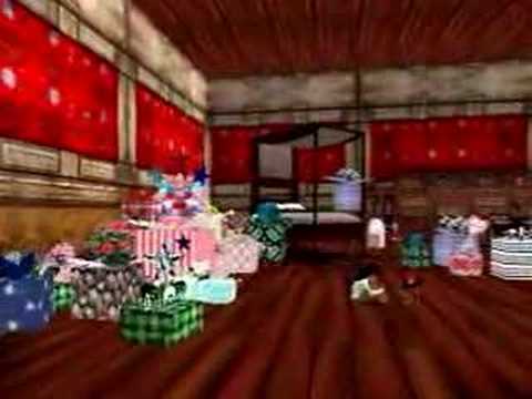 Second Life documentary