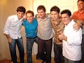 \"S� quem Ama\" e \"Baladeira\" Ronny e Rangel