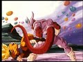 Dragon Ball Z: I Hate Everything About You