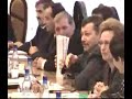 Constantin Cojocaru presedinte de sedinta CL Pascani