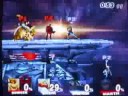 Team Battle - 3 - Bowser Team Battle - 3 - Bowser