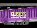 CLUSTERS: Melhore seus acordes e harmonia (Ramon Tessmann)