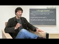 Successful entrepreneur and CEO, Jay Adelson, demystifies the start-up process by providing advice, tips, and answering questions. Today he discusses what to look for in first employees as well as how to weigh on the value of salary vs stock. Have a question about launching a business that you want answered? Comment or add a video response! Jay Adelson's Twitter: www.twitter.com EMail Your Questions: askjay@revision3.com Never Miss An Episode! Subscribe Here: www.youtube.com Check Out The YouTube Channel: www.youtube.com More AskJay Episodes: www.revision3.com About Ask Jay: Entrepreneur, CEO, and business owner Jay Adelson (Equinix, Digg, Revision3, SimpleGeo) demystifies the start-up process by providing advice, tips and answering questions. Submit questions to learn how to turn any business idea into reality and maybe even change the world.