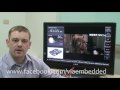 New VIA P720 Pico-ITX Plays HD Video