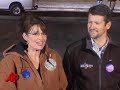First Person: Palin Votes in Alaska
