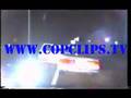 Dashcam of Suspect Shooting Nervous Cop