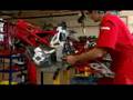 Twist the Throttle- Bimota Pt. 2