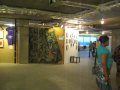 A Fly On The Wall at Artomatic 2009