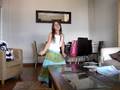 videos de Norah Sherina dance on witney huston