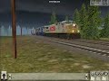 trainz 2006 bnsf50,kcs,sd70m-2,sd40-2,emd demo ac4400
