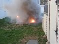 8000 Firecrackers
