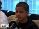 NYNOISE.TV | UNGDOMSKULEN \"modern drummer\"- kids comments