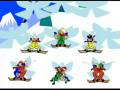 videos de The 2006 Clarion Brass Christmas Greetings