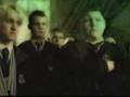 Draco Malfoy: Unwell