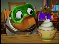 Viva Piñata - Canibalismo (Español) Viva Piñata - Canibalismo (Español)