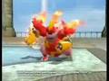 Pokemon Battle Revolution AMV