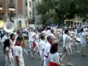 strapalucio san fermin 2008