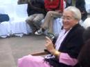 Nafisa Ali at Chandigarh Film Festival