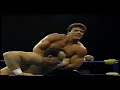 angel takes on bagwell