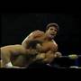Tommy Angel v Marcus Bagwell