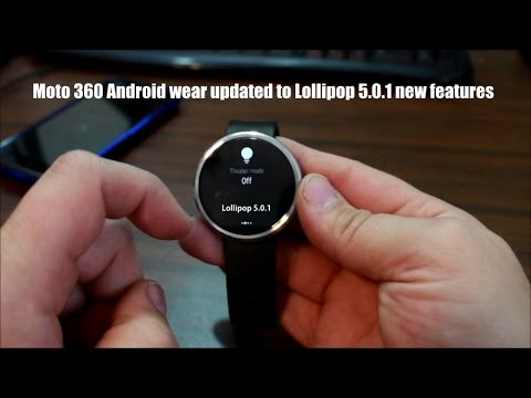 how to remove ok google moto 360