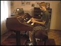 Besame Mucho Variation