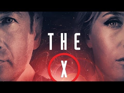 THE 'X-FILES' SEASON 11 (Trailer) HD