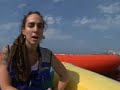 Greenpeace Brasil - A��o no Rio de Janeiro - Clima