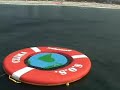 Greenpeace Brasil - Ação no Rio de Janeiro - Clima
