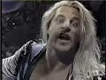 Brad Armstrong vs. Scotty Flamingo