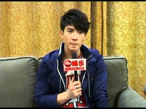 2011.11.30. 吴尊计划35岁结婚生子拍戏无底线但是不能脱