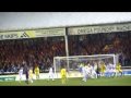 Peterborough Utd vs Cardiff City 2009