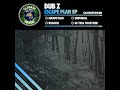 DUB Z - Escape Plan (CLIMATE DIGITAL 002)