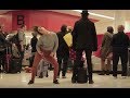 Dance Like Nobody's Watching: Airport - You Tube