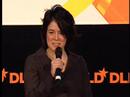 DLD 2008: Highlights der Verleihung des Aenne Burda Awards