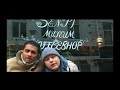 DOMANI SMETTO - AMSTERDAM TRIP