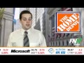 Home Depot Beats Q3 Earnings Estimates, Raised FY Guidance (HD)