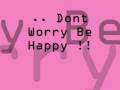 videos de Bob Marley -- Dont Worry Be Happy