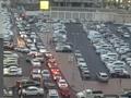 Traffic Woes