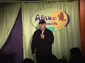 Jim Robinson, Absolute Comedy, Ottawa, Oct. 22, 2008