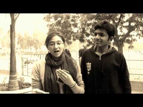 Interview with Dramsoc, Hans Raj College