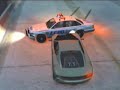 GTA 4 Freestyle Game Play