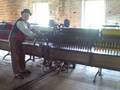 Watkins Mill - Factory