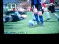 GOL PES 2009 IBRA