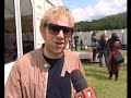 Franz Ferdinand interview