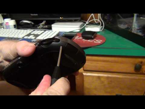 how to fix l'button on ps vita