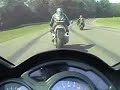 Grattan raceway on RF900