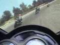 Grattan raceway on RF900